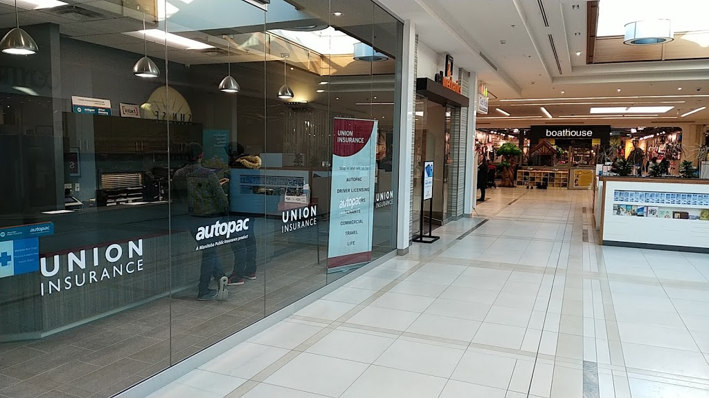 Union Insurance | 1225 St Marys Rd # 26A, Winnipeg, MB R2M 5E5, Canada | Phone: (204) 255-9223