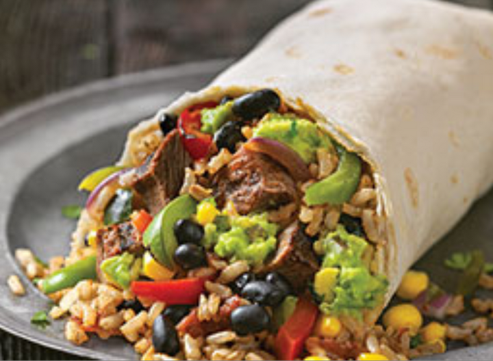 QDOBA Mexican Eats | 4214 24th Ave, Fort Gratiot Twp, MI 48059, USA | Phone: (810) 385-8830
