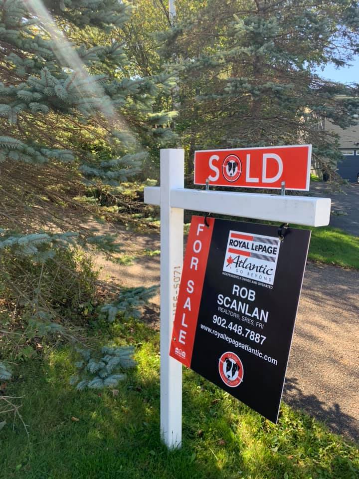 Robert Scanlan - Royal LePage Atlantic | 610 Wright Ave #2, Dartmouth, NS B3B 0H8, Canada | Phone: (902) 448-7887