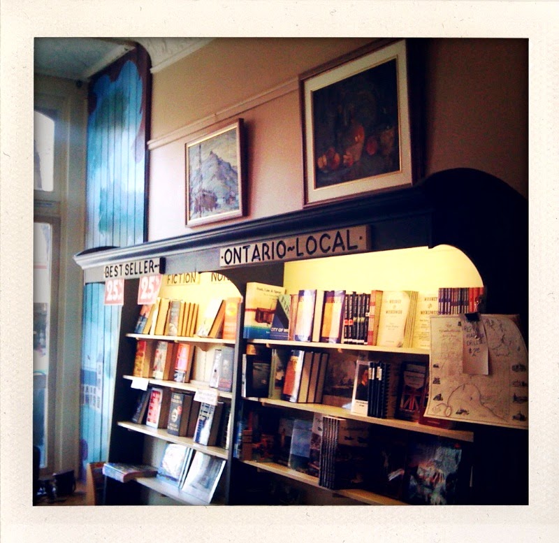 Manticore Books | 103 Mississaga St E, Orillia, ON L3V 1V6, Canada | Phone: (705) 326-7776