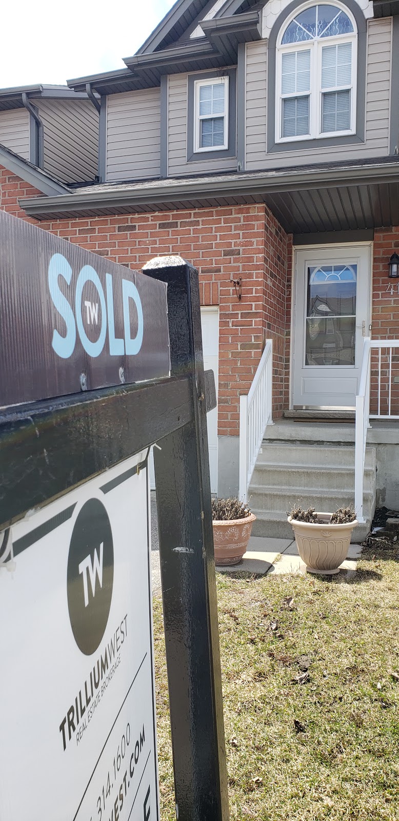 Jonathan Knight - Sales Representative, McIntyre Real Estate Ser | 368 Ash Tree Pl, Waterloo, ON N2T 1R7, Canada | Phone: (519) 722-9095