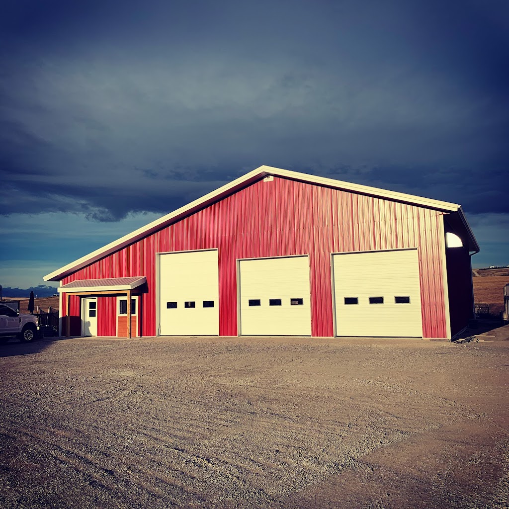 Fast Farm Garage | RR1 Site 12 Box 39 402247, 48 St W, Okotoks, AB T1S 1A1, Canada | Phone: (403) 938-6556