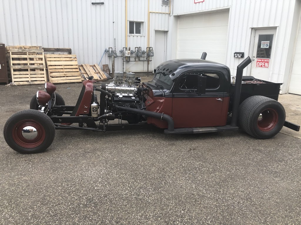 Bruce Transmission & Powertrain | 444 10th St Rear unit, Hanover, ON N4N 1P9, Canada | Phone: (519) 506-3033