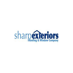 Sharp Exteriors - Roofing & Window Co. | 215 Wyecroft Rd, Oakville, ON L6K 3S3, Canada | Phone: (905) 844-9599