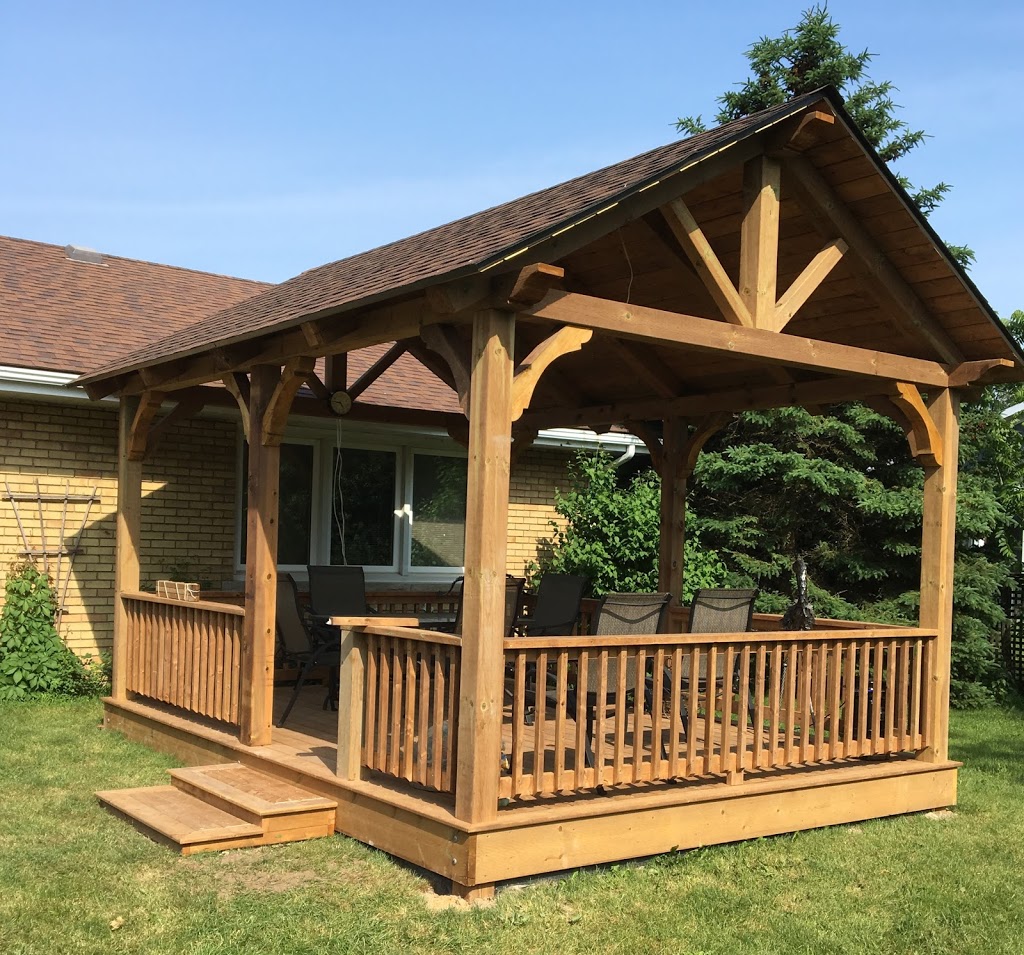 Lynchwood Design and Build | 445 Queenston Rd, Niagara-on-the-Lake, ON L0S 1J0, Canada | Phone: (905) 788-4633