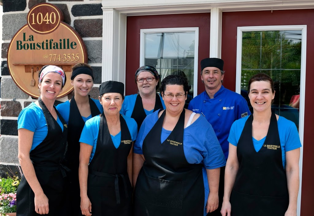 La Boustifaille | 1040 Rue Principale, Saint-Dominique, QC J0H 1L0, Canada | Phone: (450) 774-3535