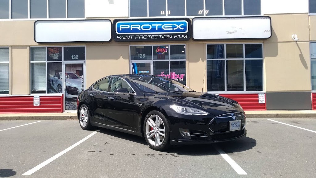 Protex Paint Protection Division Victoria | 128-1047 Langford Pkwy, Victoria, BC V9B 0A5, Canada | Phone: (778) 400-1611