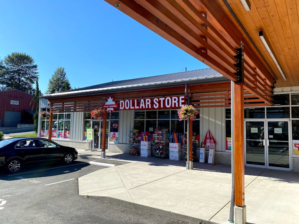Great Canadian Dollar store- Chemainus | 3055 Oak St, Chemainus, BC V0R 1K1, Canada | Phone: (250) 416-7934