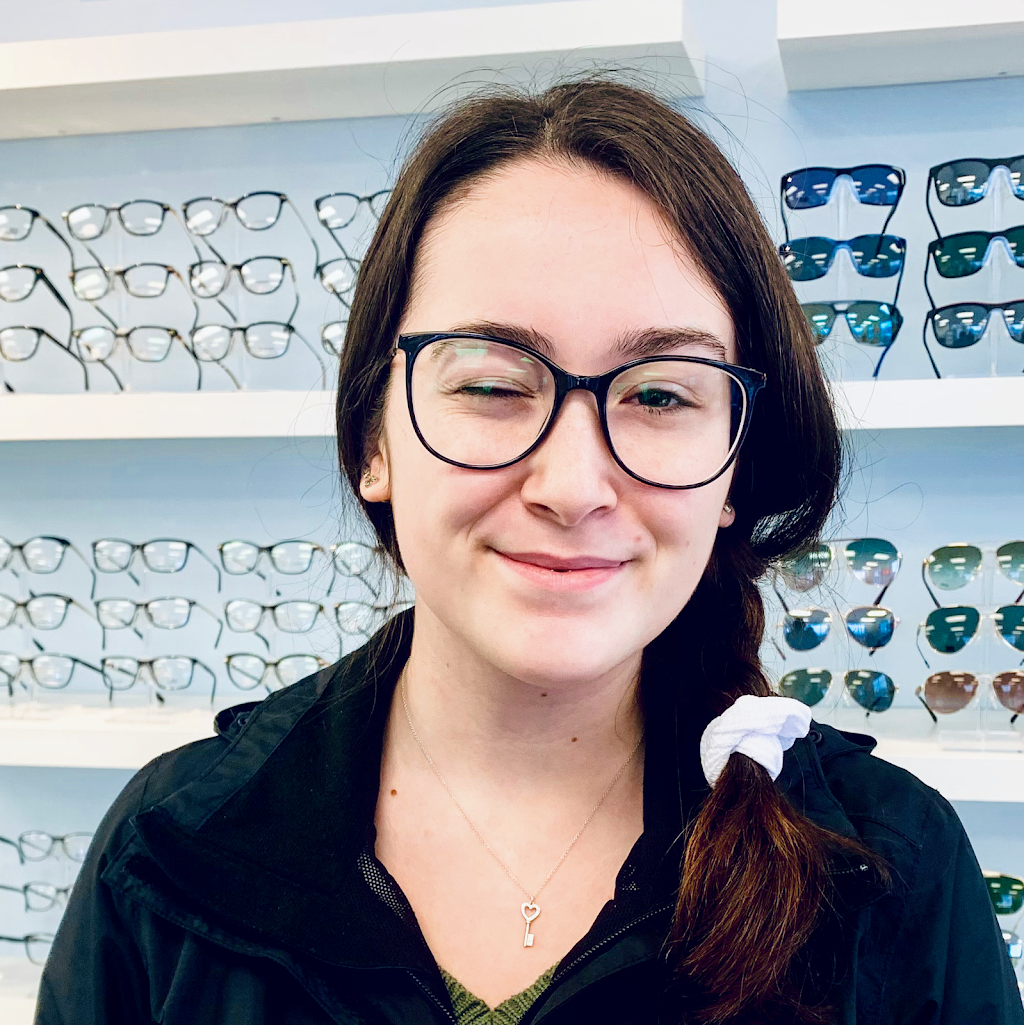 Wink Optical | 15198 Yonge St #2, Aurora, ON L4G 1L9, Canada | Phone: (905) 503-3937