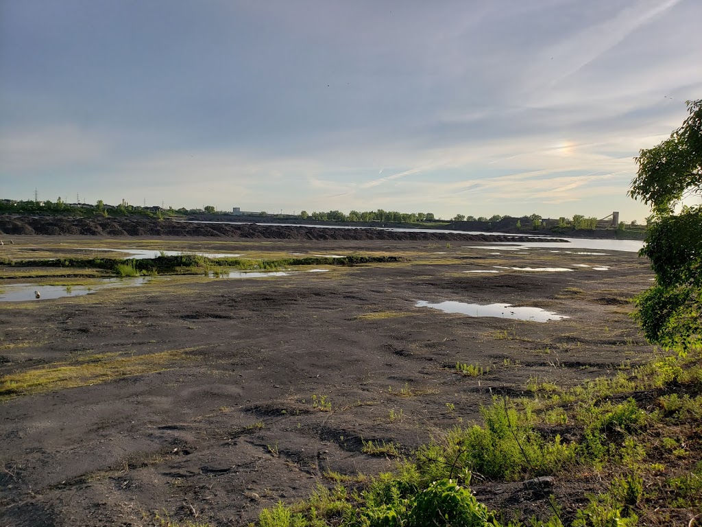 Parc Lucie-F.-Roussel | 1300 Chemin de Saint-Jean, La Prairie, QC J5R 5H9, Canada | Phone: (450) 444-6724