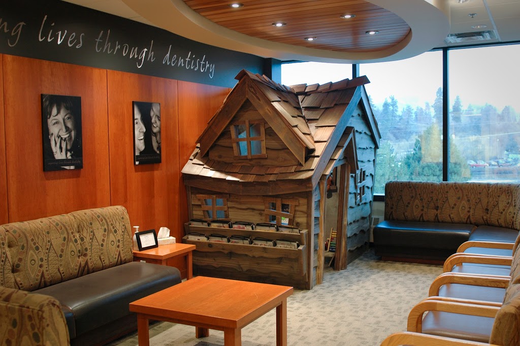 Okanagan Dentistry - Drs. Leitch, Wiens, Bose-Roberts & Hart | 302-1500 Hardy St, Kelowna, BC V1Y 8H2, Canada | Phone: (250) 762-3563