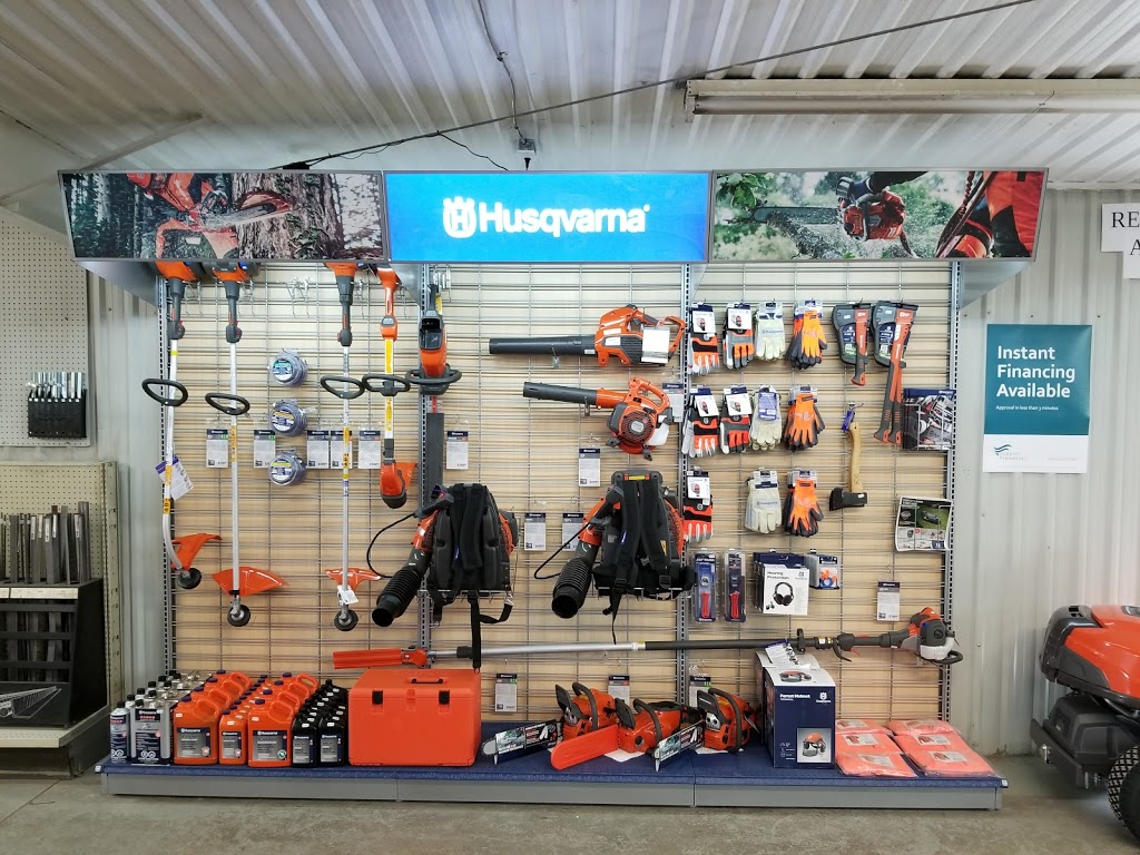 MEK Equipment - Your local Husqvarna dealer | 7006 3rd Ave E, Waldheim, SK S0K 4R0, Canada | Phone: (306) 418-9000