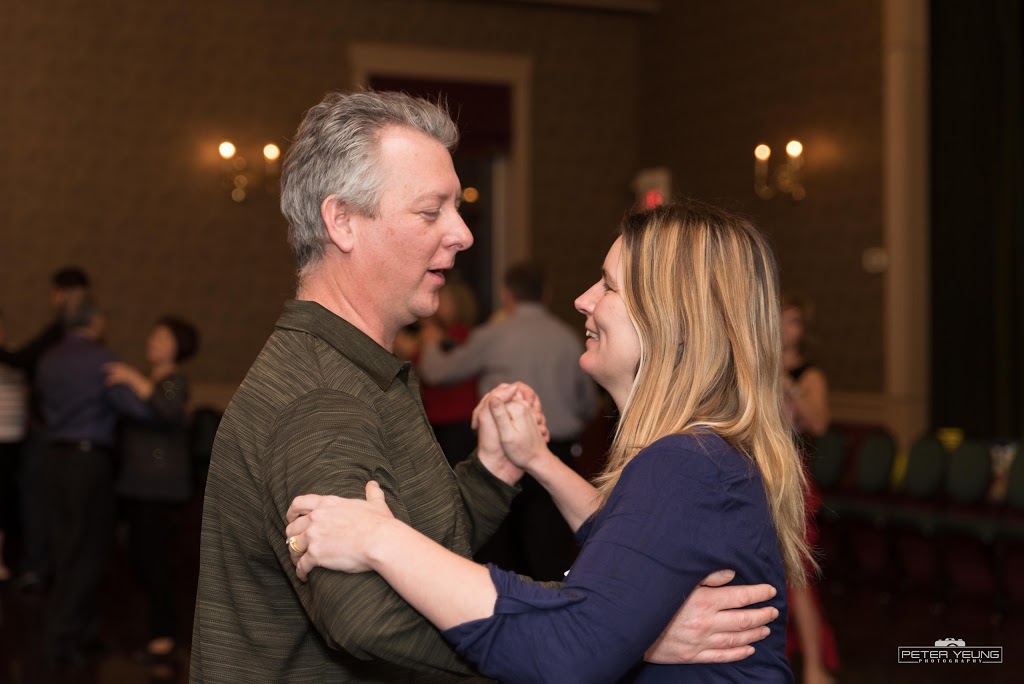 Burlington Social Dance Club | 2077 Pine St, Burlington, ON L7R 1G1, Canada | Phone: (905) 633-8808