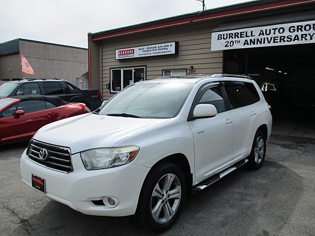 Burrell Auto Group | 2925 Murray St, Port Moody, BC V3H 1X3, Canada | Phone: (604) 461-7995