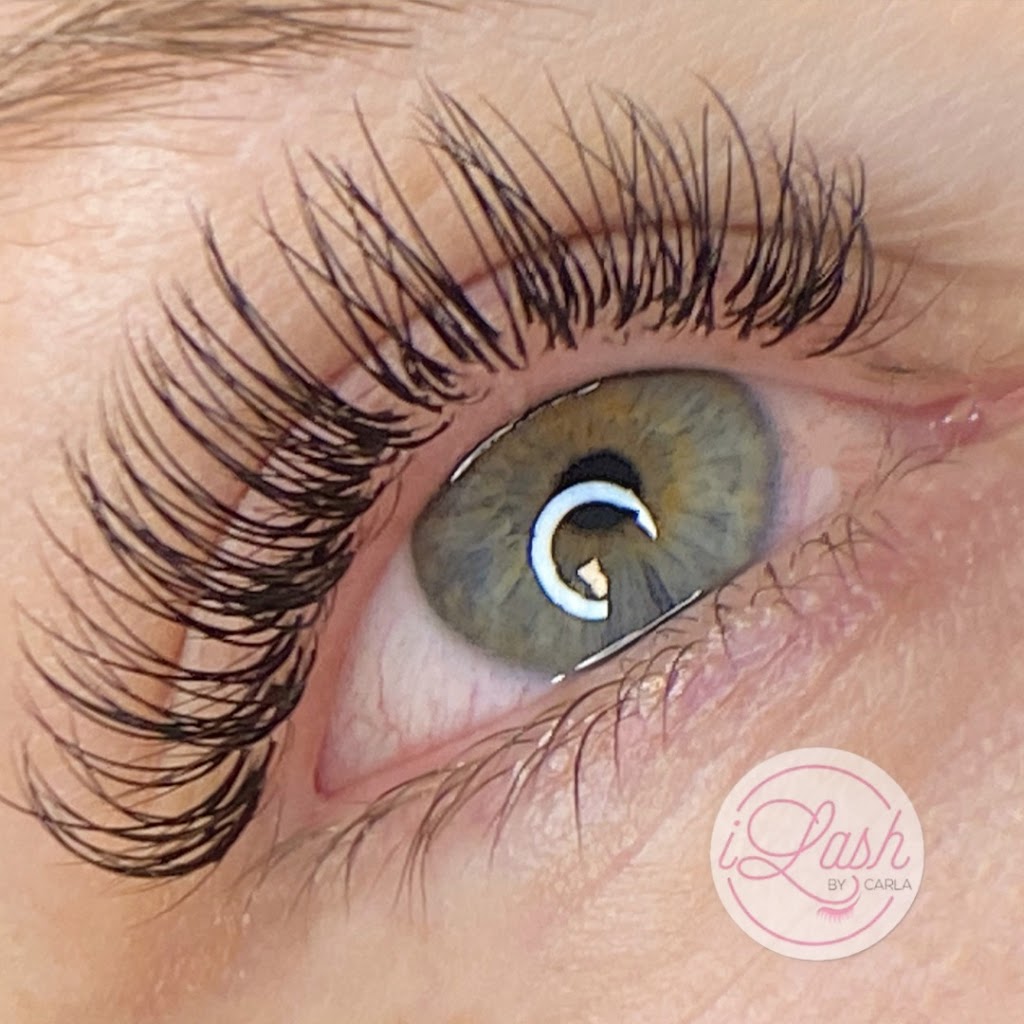 iLASH By Carla | 35 Crawford Crescent, Campbellville, ON L0P 1B0, Canada | Phone: (519) 546-3538