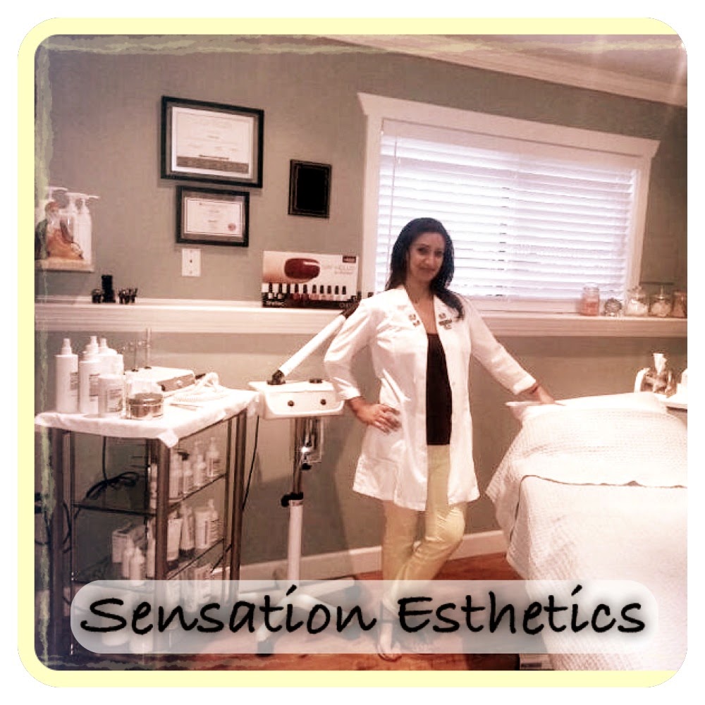 Sensation Esthetics | 8095 8095 138 St, Surrey, BC V3W 8M3, Canada | Phone: (604) 807-7013