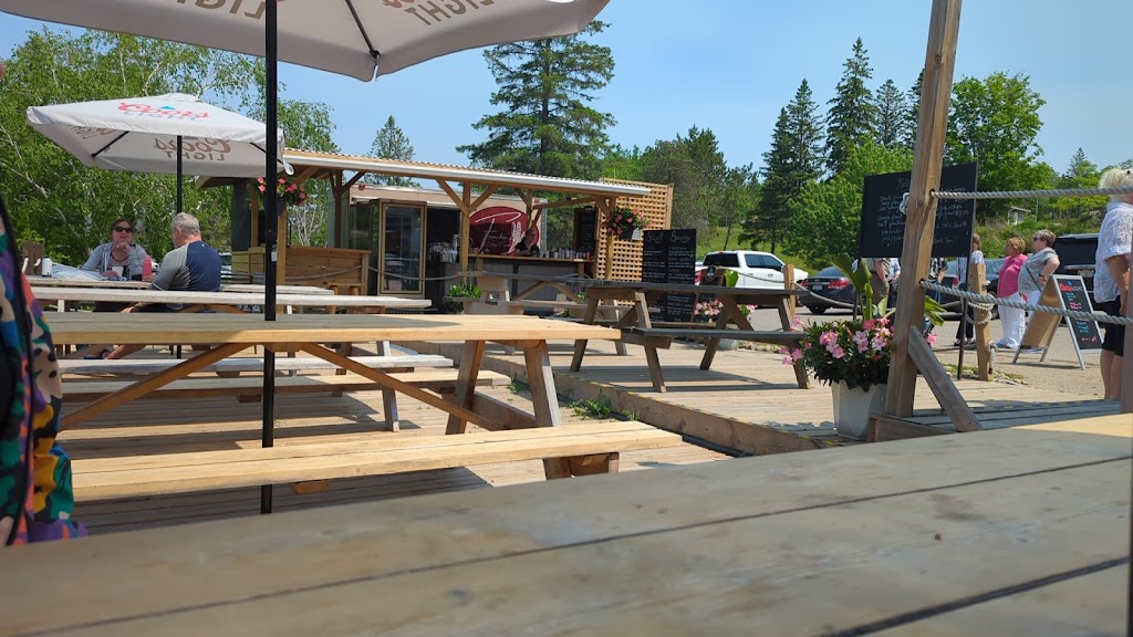 Frenchies Bakery Creperie | 1 Deerhurst Bayshore, Huntsville, ON P1H 1A9, Canada | Phone: (905) 783-5919
