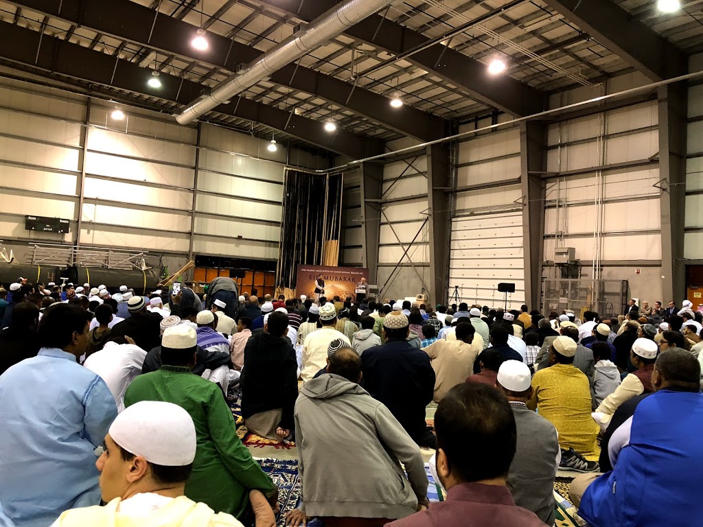 Islamic Association Of Saskatchewan (Regina) Inc | mosque | 3273 Montague St, Regina, SK S4S 1Z8, Canada | 3065850090 OR +1 306-585-0090