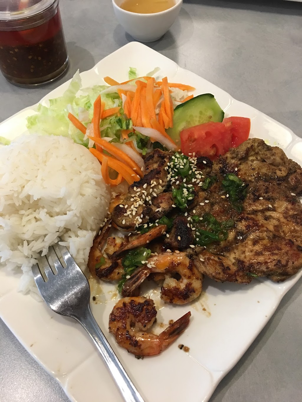 Pho 99 Delta | 8699 120 St, Delta, BC V4C 6R5, Canada | Phone: (778) 590-7299