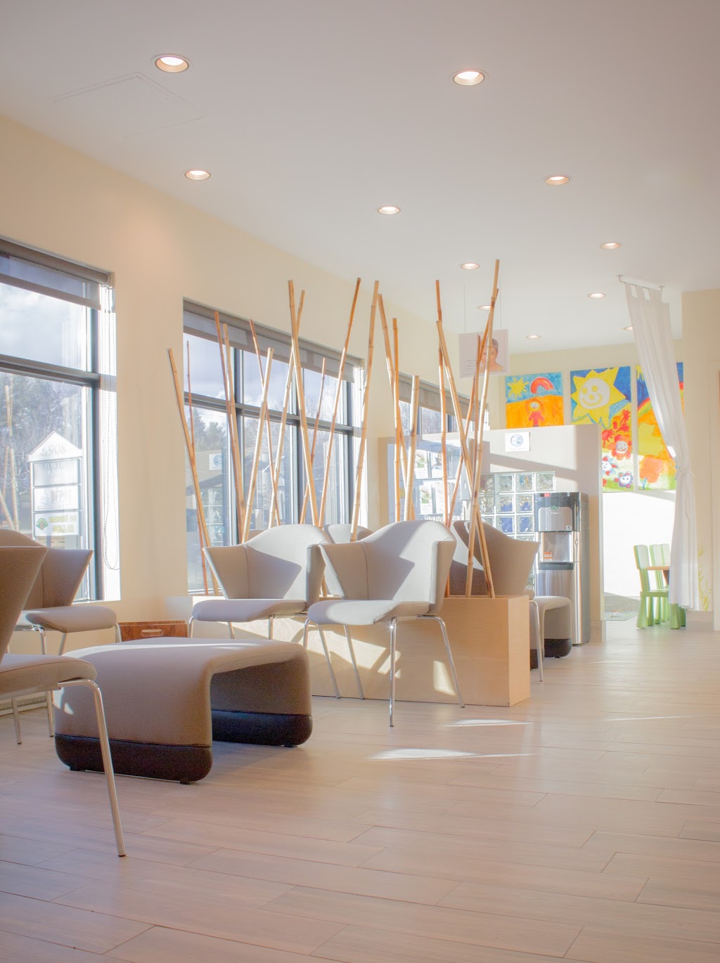 Al Denté Centre De Santé Dentaire | 904 Montée Sainte-Thérèse, Saint-Jérôme, QC J5L 2L1, Canada | Phone: (450) 436-4914
