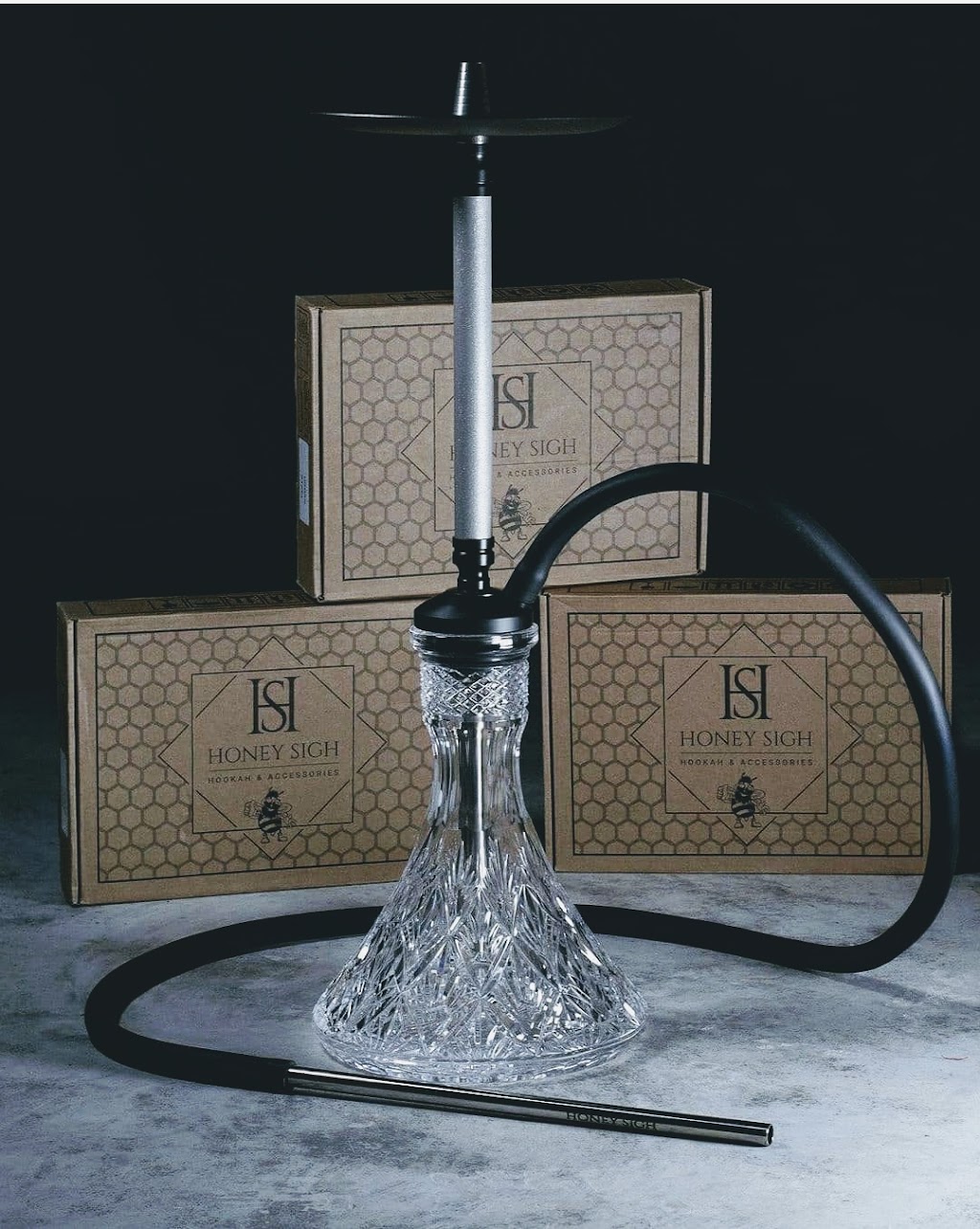 My Hookah Canada | 4531 Southclark Pl Unit B, Gloucester, ON K1T 3V2, Canada | Phone: (613) 552-4112