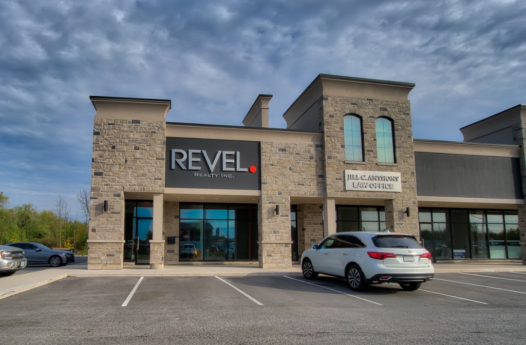 The Barry Team | 8685 Lundys Ln, Niagara Falls, ON L2H 1H4, Canada | Phone: (905) 357-1700
