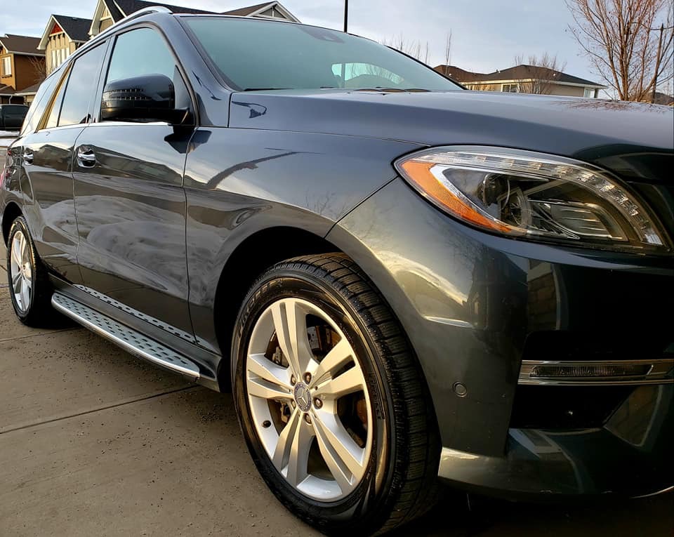 Shimmer and Shine Paint Correction and Detail Studio | 532 Auburn Bay Dr SE, Calgary, AB T3M 0M9, Canada | Phone: (587) 897-5357