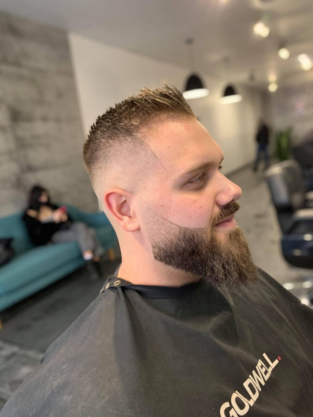 Bartz Barbershop | 174B Rue Notre-Dame, Repentigny, QC J6A 2P7, Canada | Phone: (450) 704-3131