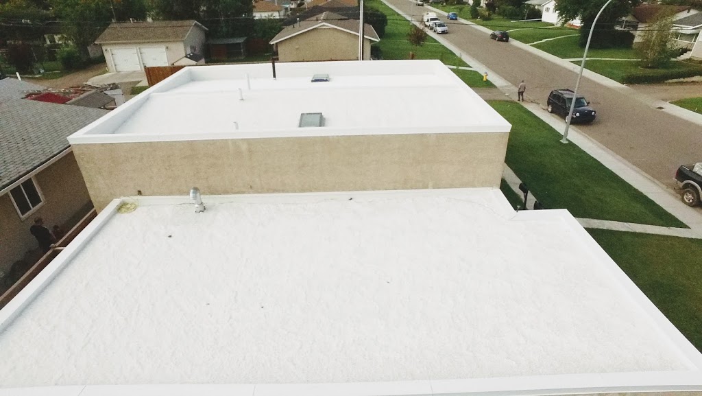 Industrial Waterproof Systems Ltd | 13108 159 St NW, Edmonton, AB T5V 1H7, Canada | Phone: (780) 447-1004