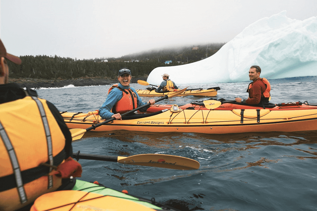 Experience NL Travel Agency Limited | 5 Boggy Ln Box 106, Renews, NL A0A 3N0, Canada | Phone: (800) 270-3094