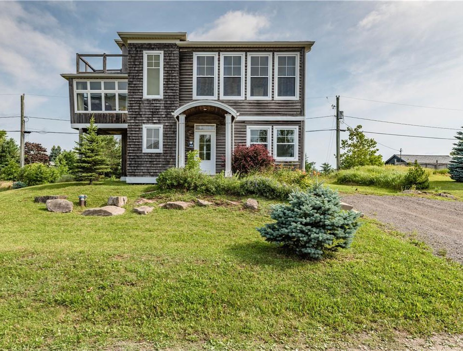 The Cottage | 43 Rue Acadie, Cocagne, NB E4R 5Y6, Canada | Phone: (902) 401-2327