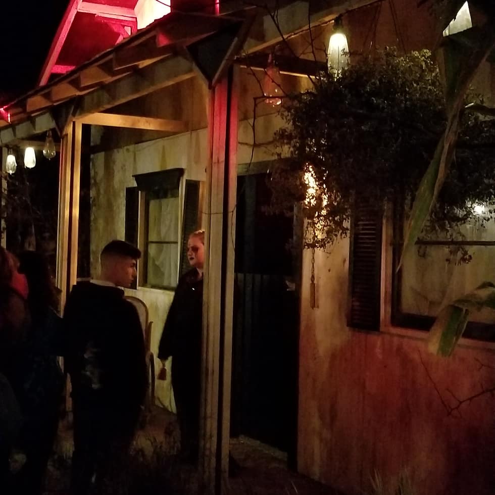 Reapers Haunted Attraction | 9423 Gibson Rd, Chilliwack, BC V2P 6H4, Canada | Phone: (604) 792-3407
