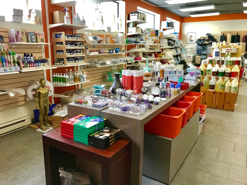 Lierre (Boutique Laval) | 2190 Boulevard le Corbusier, Laval, QC H7S 2C9, Canada | Phone: (450) 973-2999