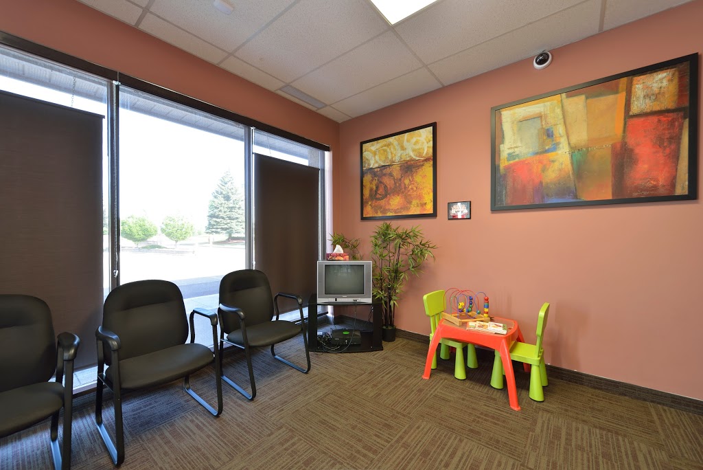 Paramount Dentistry | 1050 Paramount Dr, Stoney Creek, ON L8J 1P8, Canada | Phone: (905) 578-3368