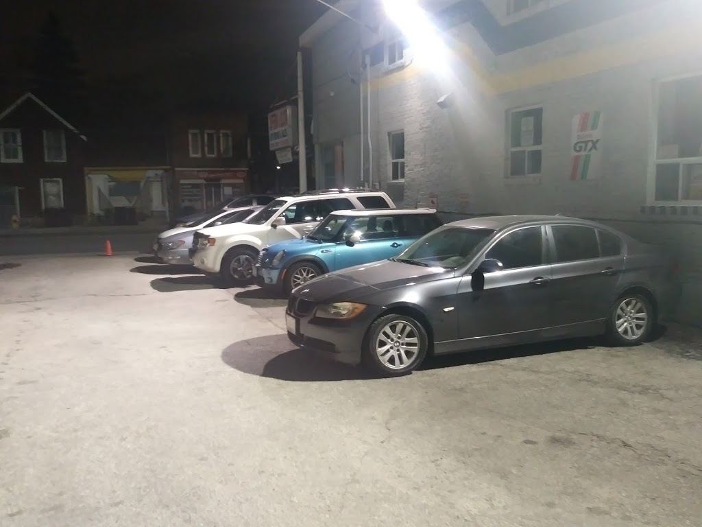 Dufferin & Bloor Auto Repair & Sales Inc | 1138 Dufferin St, Toronto, ON M6H 4B6, Canada | Phone: (416) 531-5353