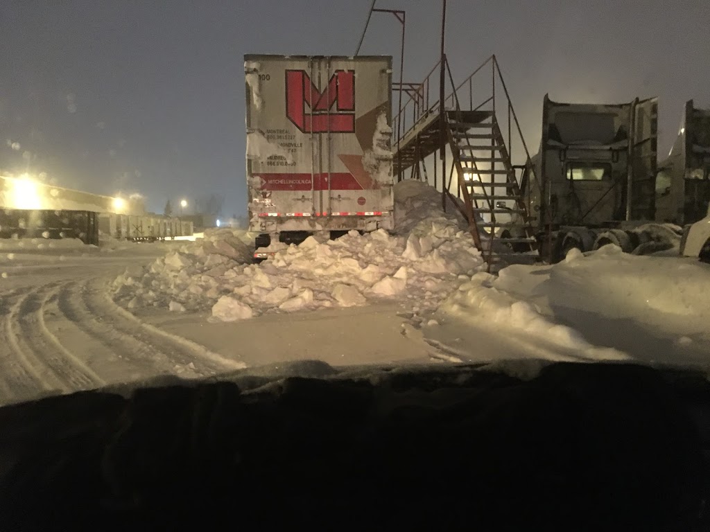 Déneigement de toitures Excel - Roof Snow Removal Service | 21 A Rang S, Saint-Thomas, QC J0K 3L0, Canada | Phone: (450) 803-5626