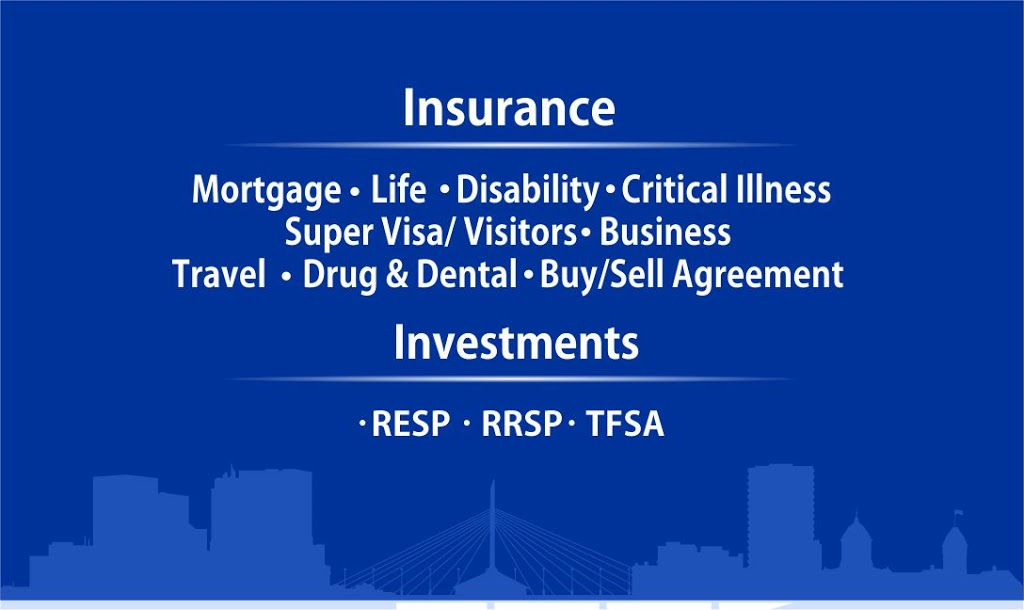 Simranjeet Jaswal : Insurance Advisor | 100 Mandalay Dr, Winnipeg, MB R2P 1V8, Canada | Phone: (204) 688-3758