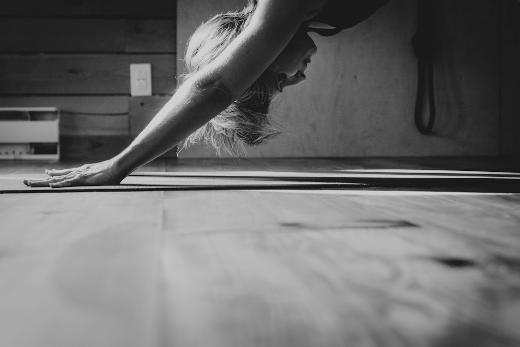 Heyamayoga | 43 Rue Angers, Victoriaville, QC G6T 0B1, Canada | Phone: (438) 495-2484