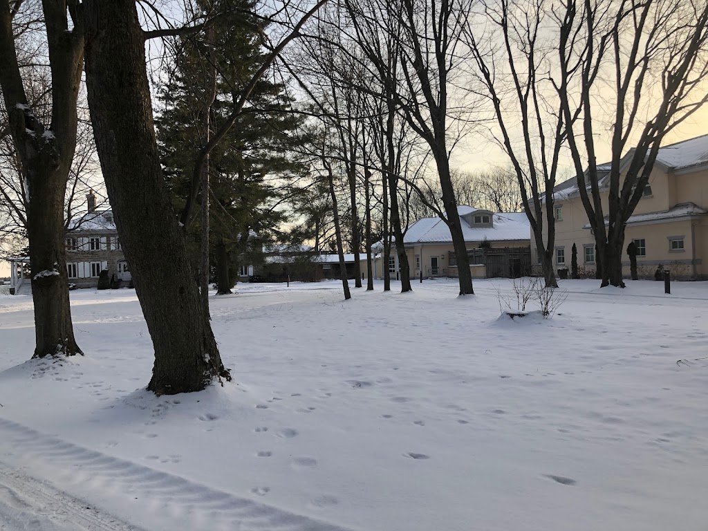 Manoir de Beaujeu | 506 Chem. du Fleuve, Coteau-du-Lac, QC J0P 1B0, Canada | Phone: (450) 763-5788