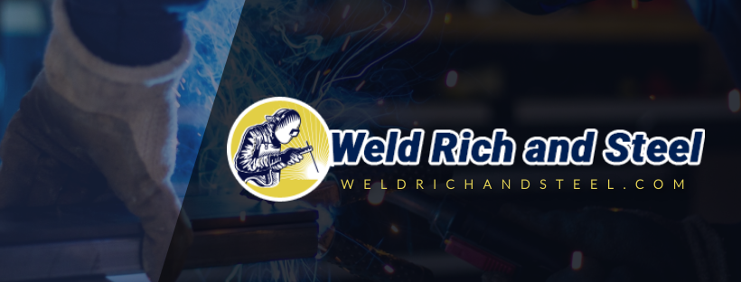Weld Rich and Steel Inc. | 33 Peelar Rd Unit 4, Concord, ON L4K 1A3, Canada | Phone: (416) 835-5363
