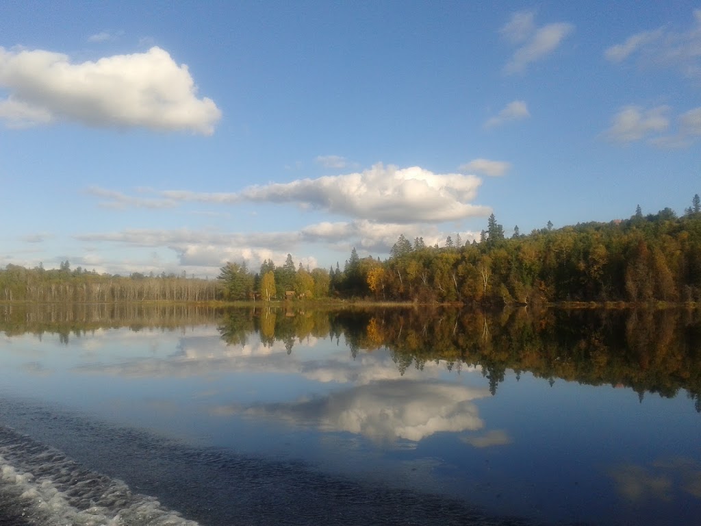 Horizons North Fishing Resort | 3480 ON-11, Marten River, ON P0H 1T0, Canada | Phone: (705) 892-2220