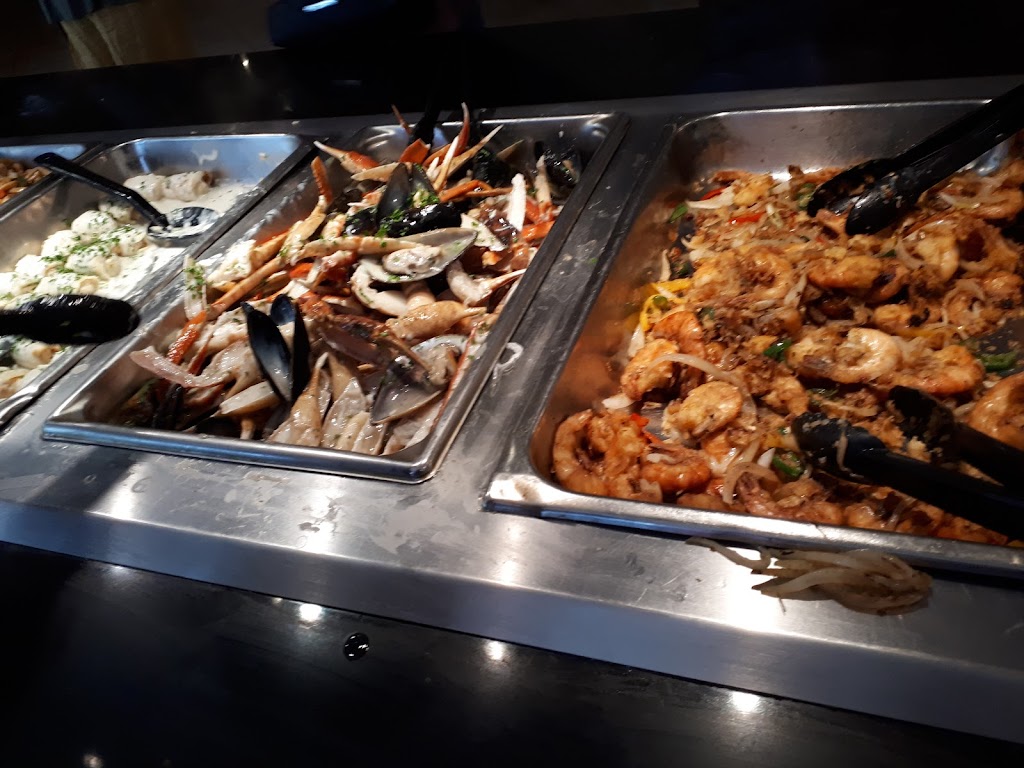 Stage West Theatre Restaurant | 727 42 Ave SE, Calgary, AB T2G 1Y8, Canada | Phone: (403) 243-6642