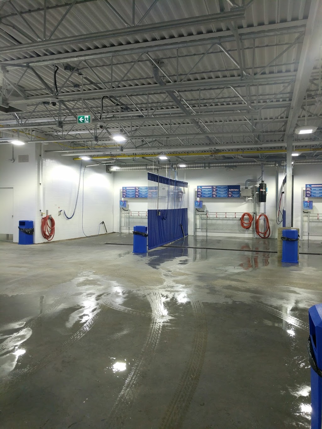 HUSKY | 10 Inglewood Dr, St. Albert, AB T8N 5E2, Canada | Phone: (780) 459-4104