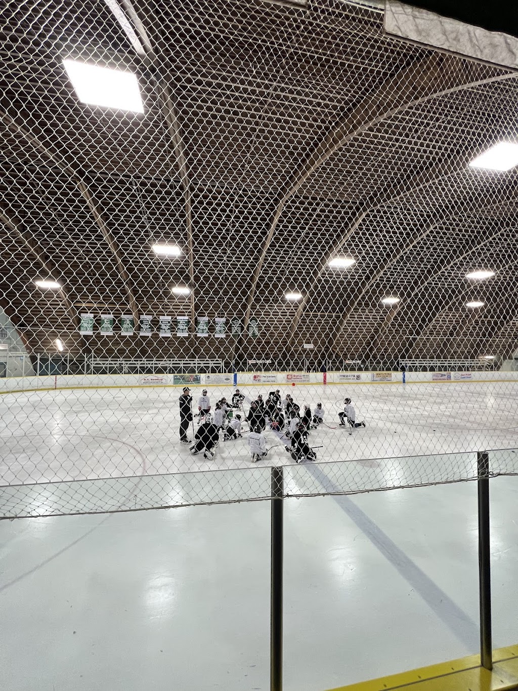 Hockey Moves | Camps and Skills Development | 1828 Church Line N, Coldwater, ON L0K 1E0, Canada | Phone: (905) 367-0339