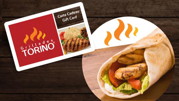 Grillades Torino | 3131 Blvd. de la Côte-Vertu, Saint-Laurent, QC H4R 1Y8, Canada | Phone: (514) 508-3060