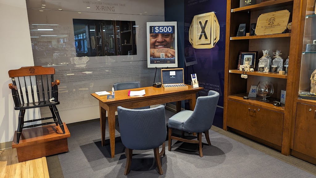 StFX Store | 5555 Union Pl F1, Antigonish, NS B2G 2W5, Canada | Phone: (902) 867-2450
