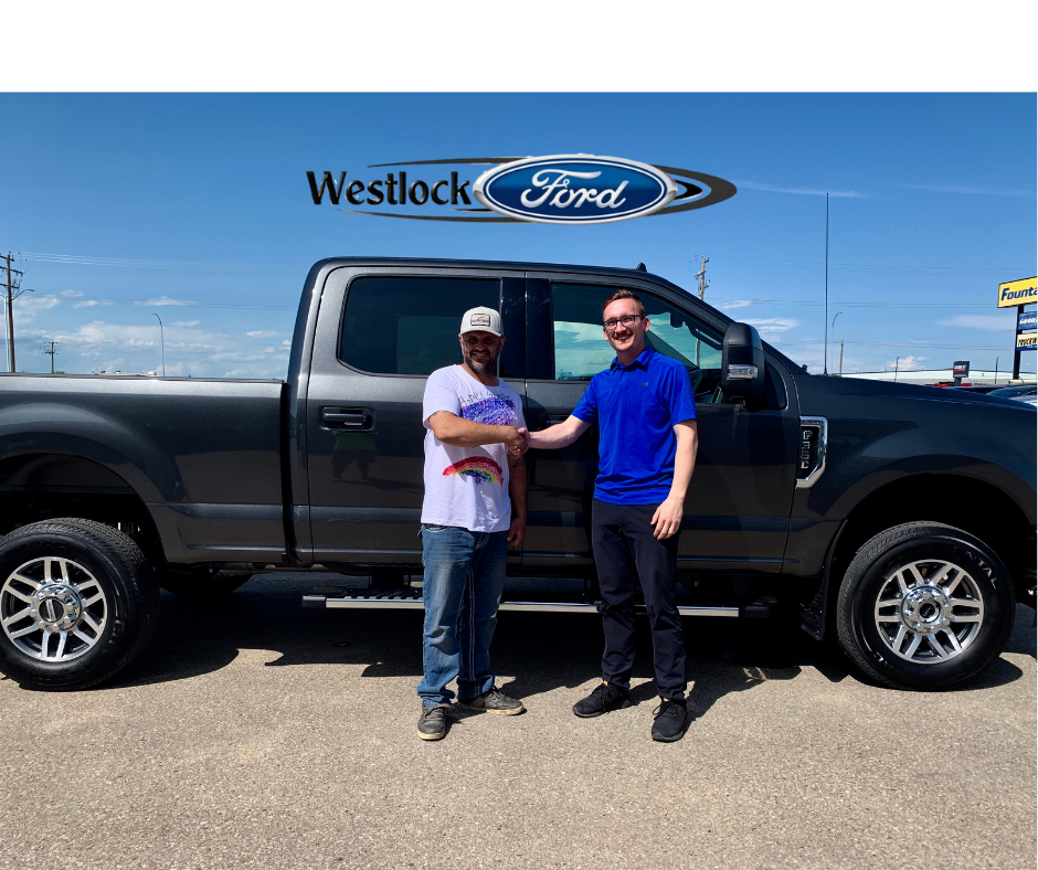 Westlock Ford 10835 100 St, Westlock, AB T7P 2S2, Canada