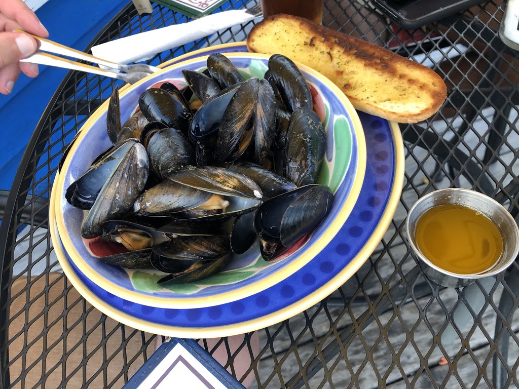 Marina Bar & Grill | 67 Caladh Ave, Pictou, NS B0K 1H0, Canada | Phone: (902) 485-5000