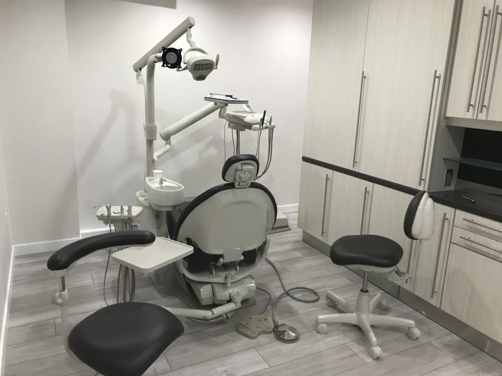 Your Dental | 4085 Oak St, Vancouver, BC V6H 1Z3, Canada | Phone: (604) 739-3866