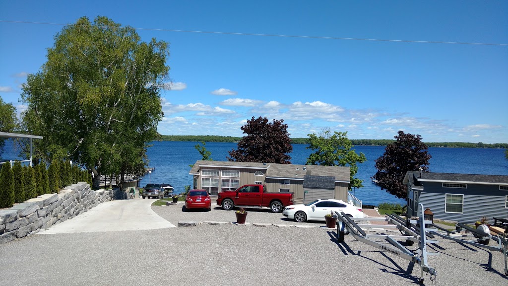 Green Acres Trailer Park | 8 Green Acres Ln, Bobcaygeon, ON K0M 1A0, Canada | Phone: (705) 738-3112